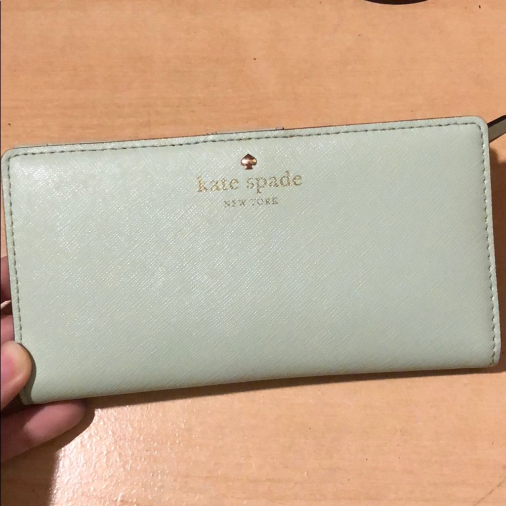 Kate Spade Wallet